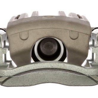 New OEM AC Delco Semi-Loaded New Rear Passenger Side Disc Brake Caliper Fits, 2007-2008 Hyundai Entourage - Part # 18FR2649N