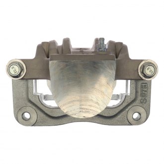 New OEM AC Delco Semi-Loaded New Rear Driver Side Disc Brake Caliper Fits, 2007-2009 Hyundai Santa Fe - Part # 18FR2686N