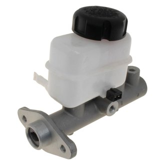 New OEM AC Delco Gold Brake Master Cylinder Fits, 2001-2006 Hyundai Santa Fe - Part # 18M2448