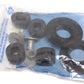 New OEM 2004-2005 Buick Allure, Lacrosse, Grand Prix Wiper Motor Kit, Part # 19120757