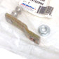 New OEM 1991-2001 Saturn S Series Windshield Wiper Crank Arm Asm & Nut, Part # 19152890