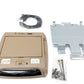 New OEM 1997-1999 Buick Enclave Overhead DVD Player Docking Station Kit, Part # 19159896