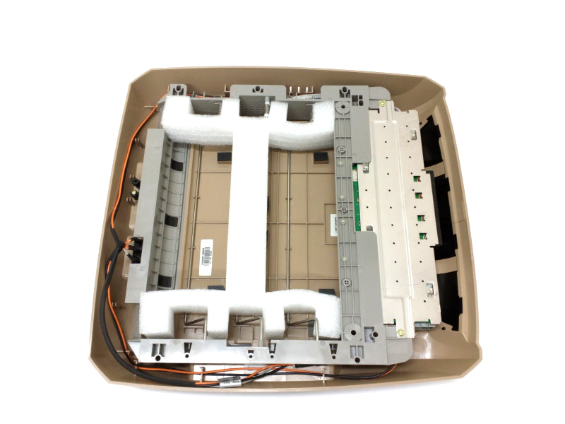New OEM 1997-1999 Buick Enclave Overhead DVD Player Docking Station Kit, Part # 19159896