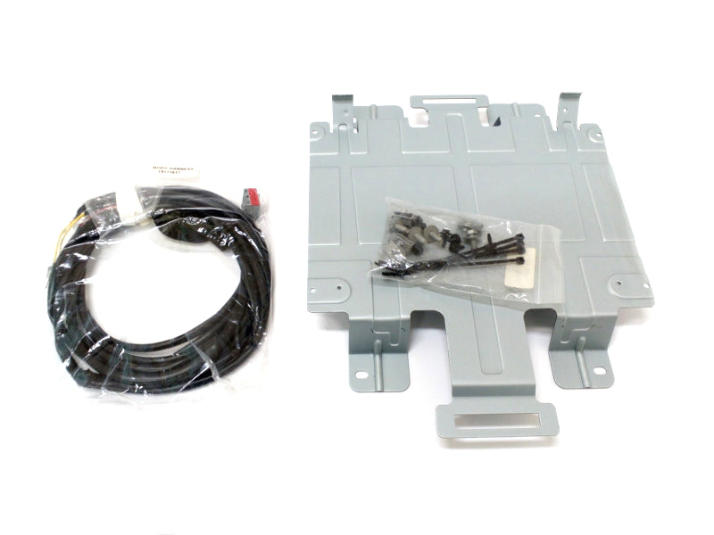 New OEM 1997-1999 Buick Enclave Overhead DVD Player Docking Station Kit, Part # 19159896