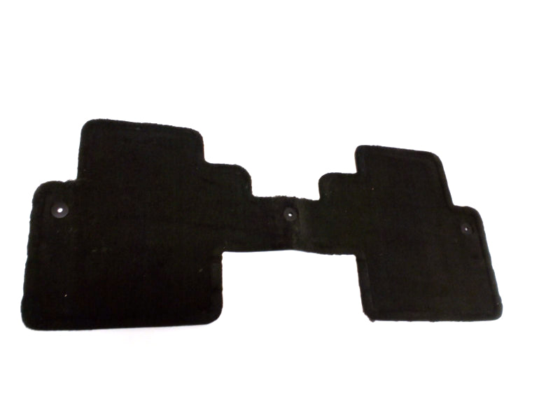 New OEM 2007-2008 GMC Acadia, Buick Enclave Rear Carpet Floor Mat, Part # 19201668