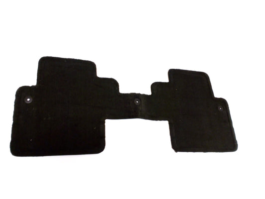 New OEM 2007-2008 GMC Acadia, Buick Enclave Rear Carpet Floor Mat, Part # 19201668