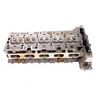 New OEM AC Delco Genuine GM Parts Cylinder Head Assembly Fits, 2007 Chevy Colorado - Part # 19206642
