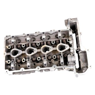 New OEM AC Delco Genuine GM Parts Cylinder Head Assembly with Harded Seats & Valves Fits, 2007-2012 Chevy Colorado - Part # 19206643