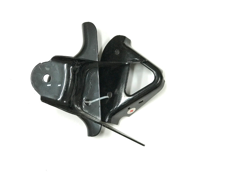 New OEM 2011-2019 Chevy Silverado 2500 HD Leaf Spring Hanger Front Driver's Left, Part # 19256645