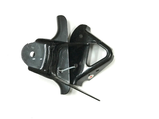 New OEM 2011-2019 Chevy Silverado 2500 HD Leaf Spring Hanger Front Driver's Left, Part # 19256645