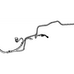 Wiring A/C And Heater