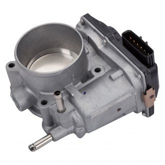 New OEM AC Delco Genuine GM Parts Fuel Injection Throttle Body Fits, 2015-2018 Chevy City Express - Part # 19317936