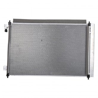 New OEM AC Delco Genuine GM Parts A/C Condenser Fits, 2015-2018 Chevy City Express - Part # 19318095