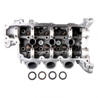 New OEM AC Delco Genuine GM Parts Driver Side Remanufactured Cylinder Head Fits, 2010 Buick Allure - Part # 19329667