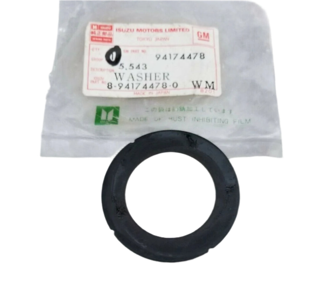 New Fits Isuzu Transfer Side Gear Thrust Washer – Part # 8-94174478-0