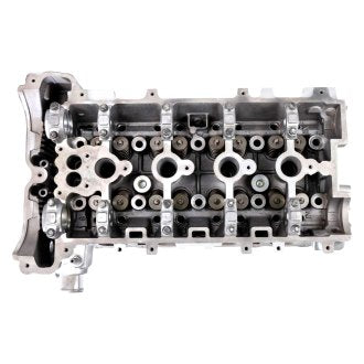 New OEM AC Delco Genuine GM Parts Cylinder Head Fits, 2009-2010 Chevy Cobalt - Part # 19352791
