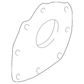 Oil Pump Cover