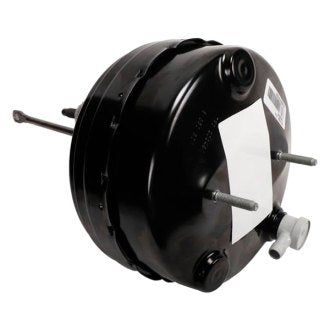 New OEM AC Delco GM Original Equipment Power Brake Booster Fits, 2009-2013 Chevy Corvette - Part # 19418516