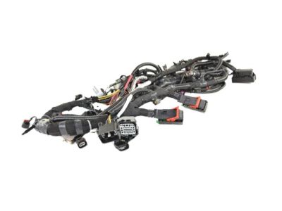 Wiring Transmission