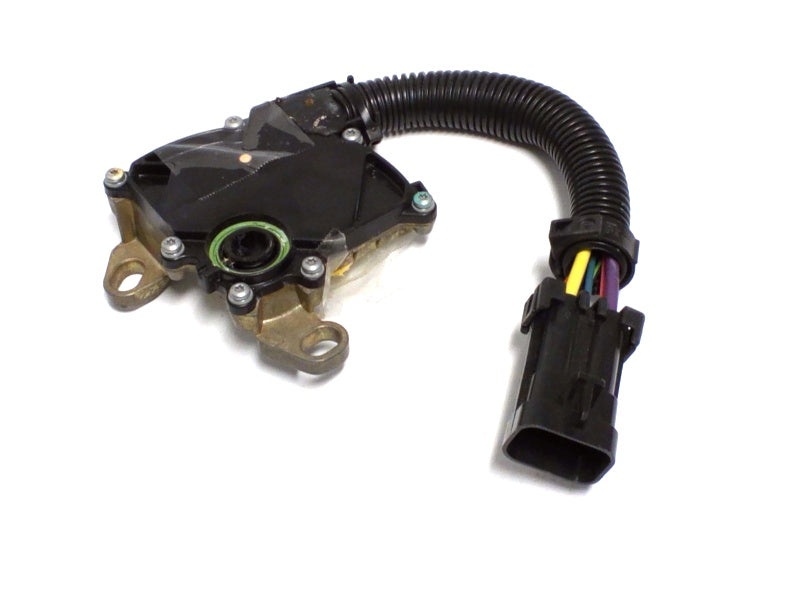 New OEM GM Neutral Safety Switch-Park/Neutral Position Switch, Part # 1944290