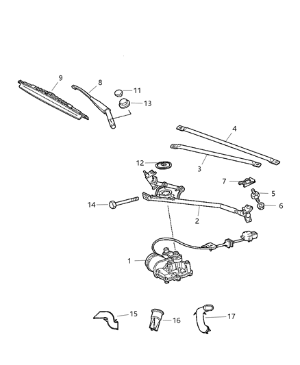 Wiper Blade