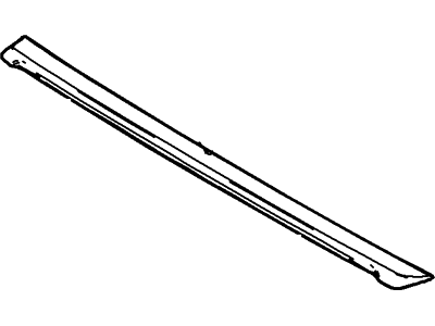 Kit - Rear Spoiler