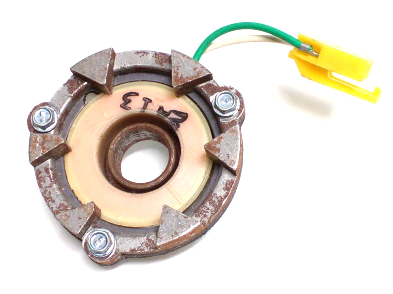 New OEM 1982-1986 Buick Chevy Olds Pontiac 6cyl Ignition Pickup Coil Delco D1972, Part # 1987893