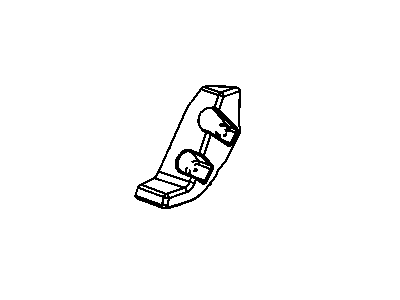 Support Footrest