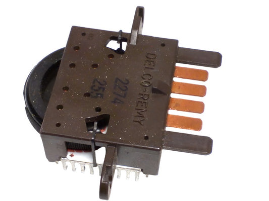 New OEM 1982-1983 Buick Century Instrument Panel Dimmer Switch, Part # 1995255