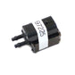 New OEM 1990-1992 Lotus Carlton 3.6L Engine EGR Solenoid Valve, Part # 1997225