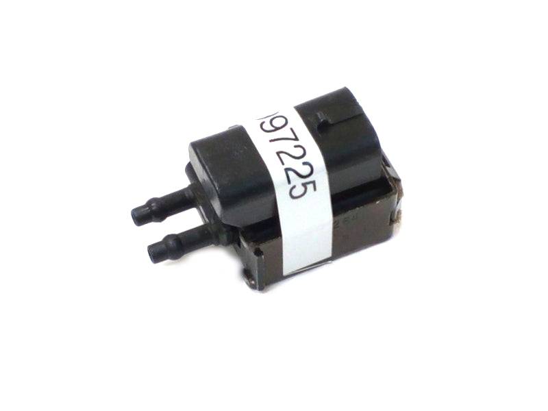 New OEM 1990-1992 Lotus Carlton 3.6L Engine EGR Solenoid Valve, Part # 1997225