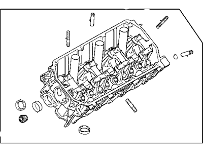 Head Cylinder