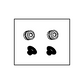 Isolator Radiator