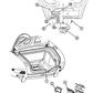 Reinforcement Assembly, Striker