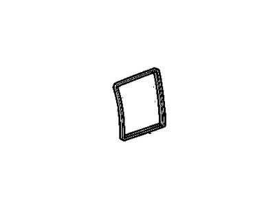 Weatherstrip