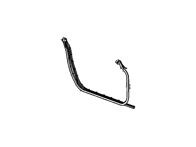 Weatherstrip
