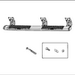 New Fits Chrysler Tubular Side Step Kit - Part # 82213531AC