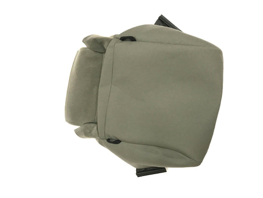 New 2006 Fits Dodge Ram Front Center Seat Cover, Part # 1DJ951J3AA