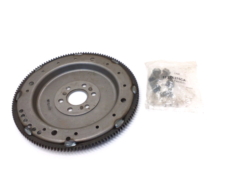 New OEM 2001-2002 Ford Windstar 3.8l Engine Flywheel, Part # 1F2Z-6375-CA