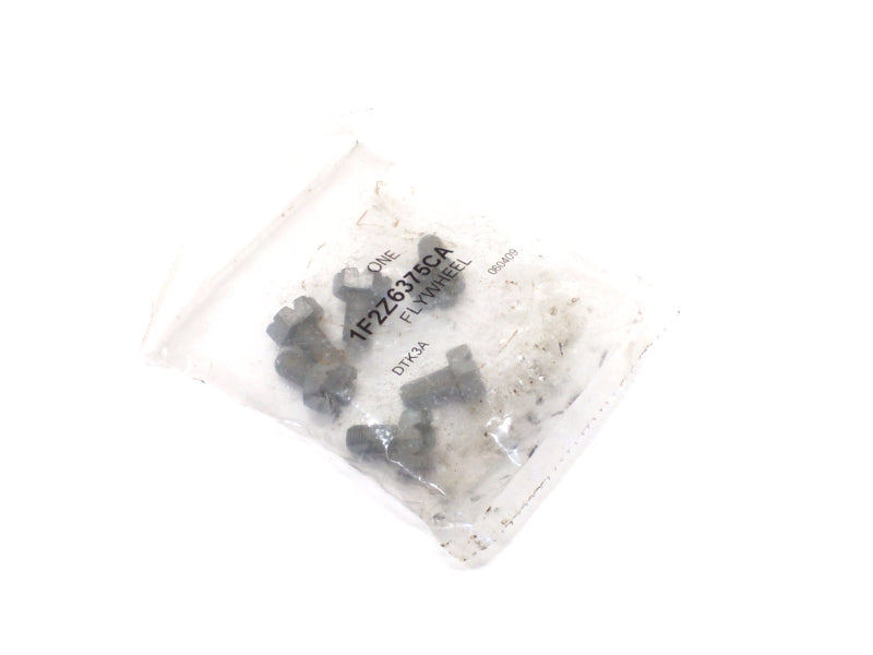 New OEM 2001-2002 Ford Windstar 3.8l Engine Flywheel, Part # 1F2Z-6375-CA