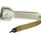 New 2011-2014 Fits Dodge Durango Center Seat Belt Lap & Shoulder Belt, Part # 1GE15GT5AC