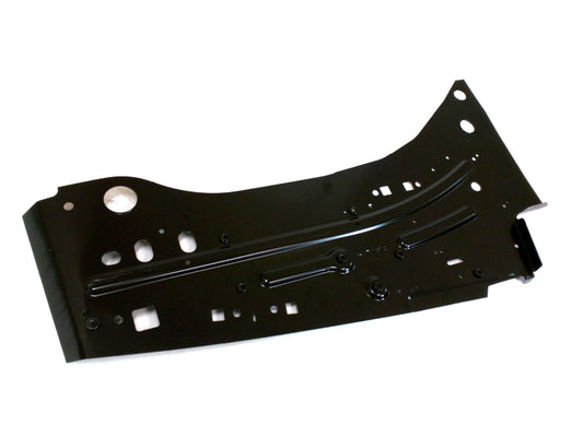 New OEM 2002-2005 Ford Explorer Passenger Front Inner Fener, Part # 1L2Z-16K006-AA