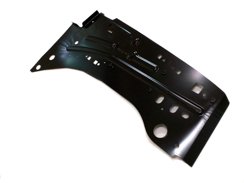 New OEM 2002-2005 Ford Explorer Passenger Front Inner Fener, Part # 1L2Z-16K006-AA