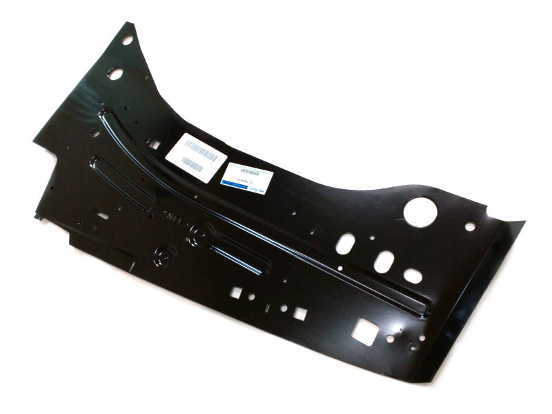 New OEM 2002-2005 Ford Explorer Passenger Front Inner Fener, Part # 1L2Z-16K006-AA