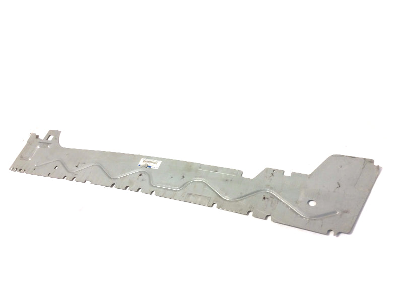 New OEM 2001-2003 Ford Explorer Passenger Right Floor Rail Inner, Part # 1L2Z-9810110-AA