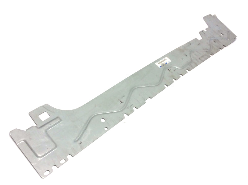 New OEM 2001-2003 Ford Explorer Passenger Right Floor Rail Inner, Part # 1L2Z-9810110-AA