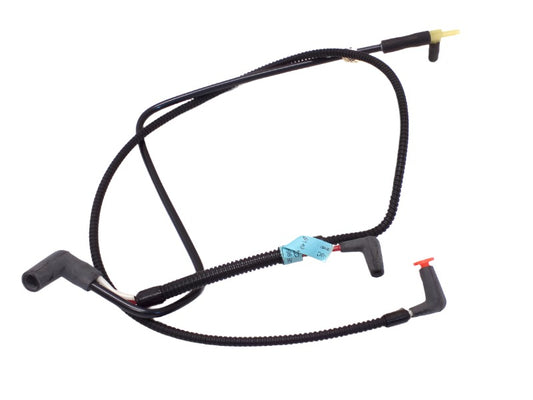 New OEM 2004 Ford F150 Heritage Emissions Hose Vacuum Harness, Part # 1L3Z-9E498-BA
