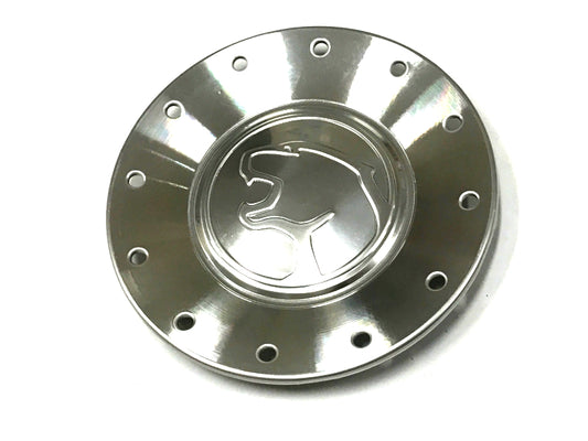 New OEM 2001-2002 Mercury Cougar Wheel Cover Hub Center Cap, Part # 1S8Z-1130-BA