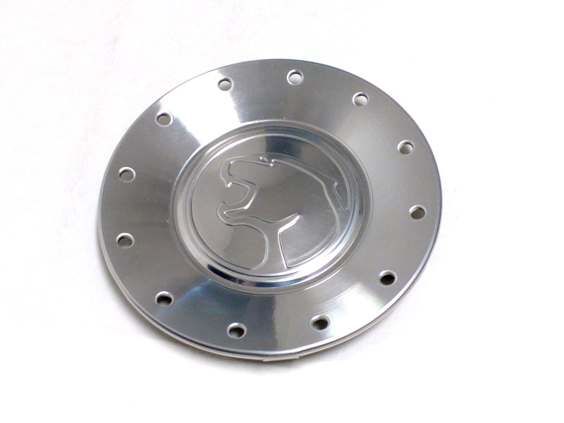 New OEM 2001-2002 Mercury Cougar Wheel Cover Hub Center Cap, Part # 1S8Z-1130-BA