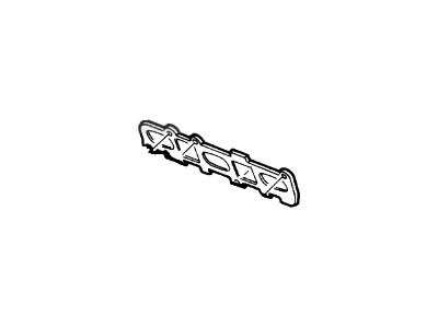 Gasket (Exhaust Manifold)